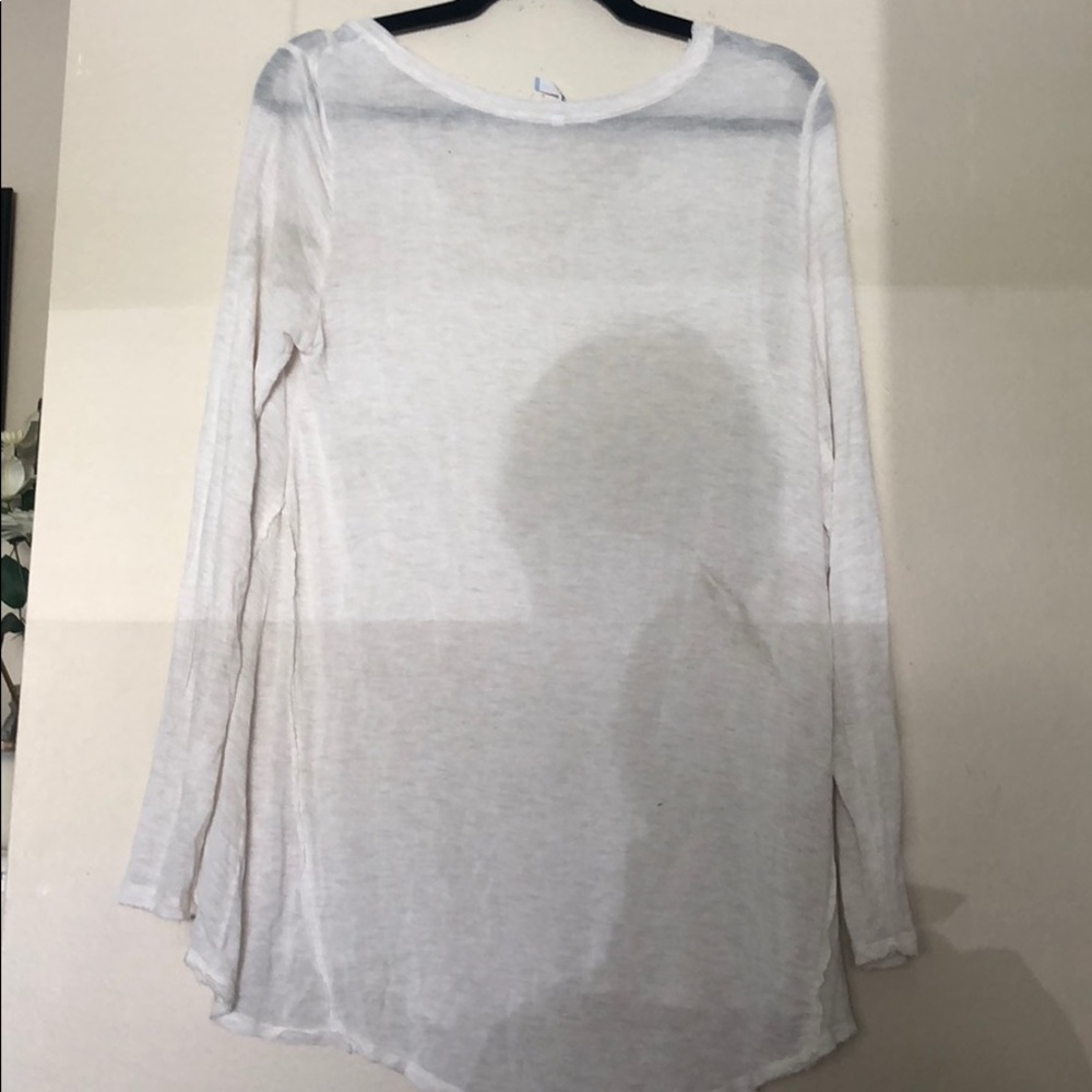 Basic long sleeve - Picture 5 of 6